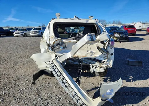 2015 Toyota Highlander Xle из США, поврежденный, VIN 5TDJKRFH9FS173540